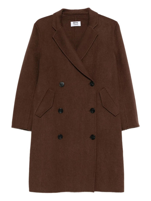 BETTA CORRADI COAT