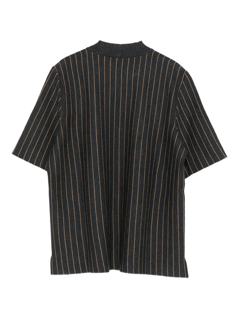 CIVIDINI STRIPED JUMPER