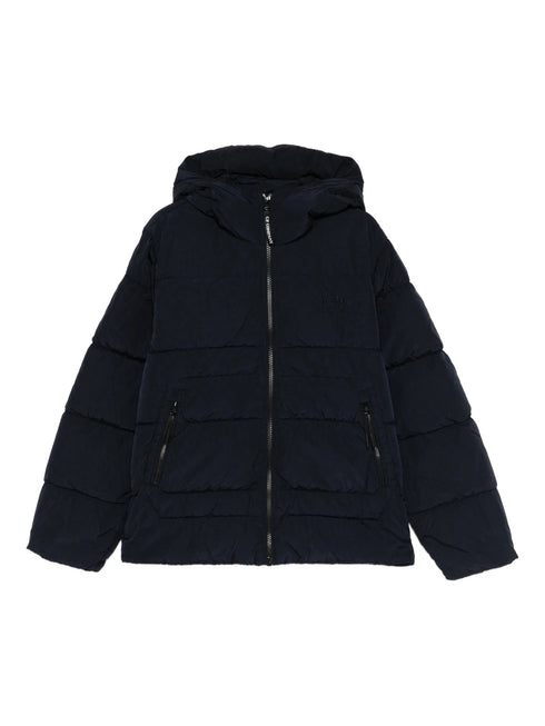 C.P. COMPANY PADDED JACKET