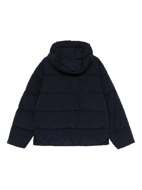 C.P. COMPANY PADDED JACKET
