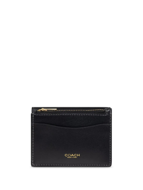 COACH ESSENTIAL WALLET