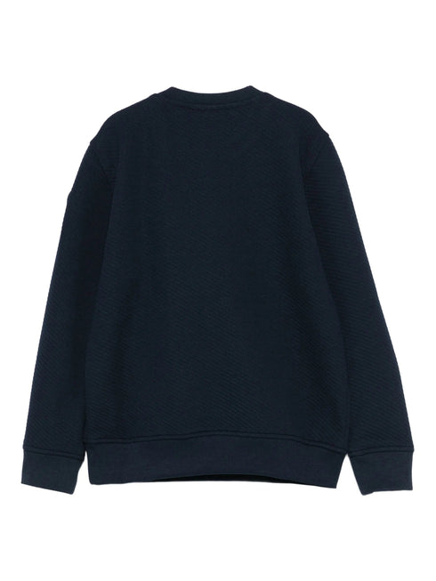 COLMAR LOGO SWEAT