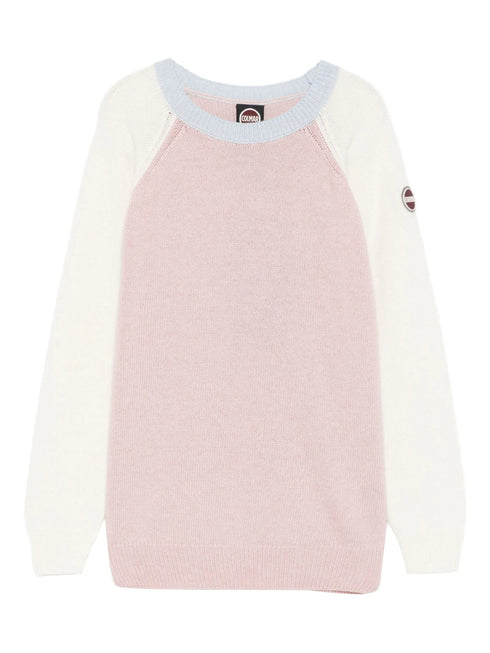 COLMAR COLOURBLOCK SWEATER