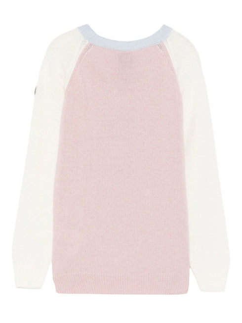 COLMAR COLOURBLOCK SWEATER