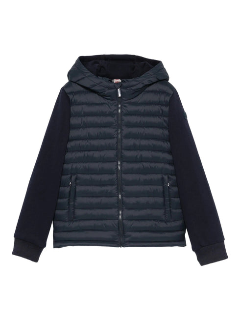 COLMAR QUILTED JACKET