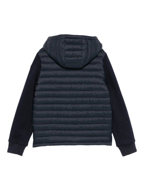 COLMAR QUILTED JACKET