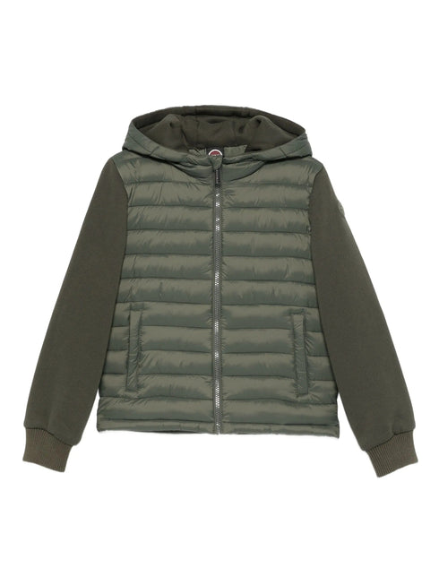 COLMAR QUILTED JACKET
