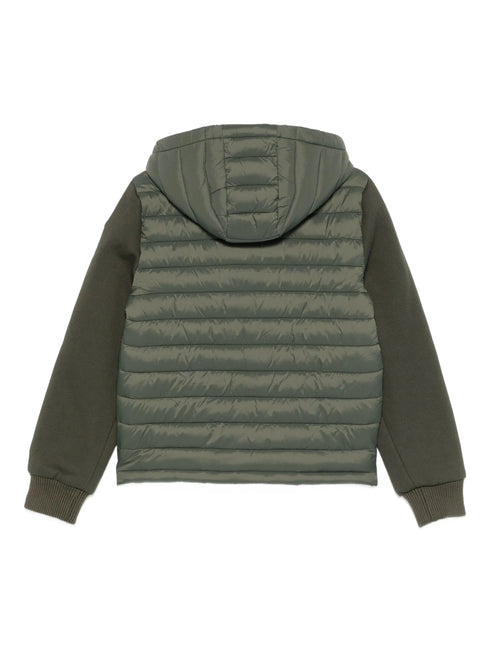 COLMAR QUILTED JACKET