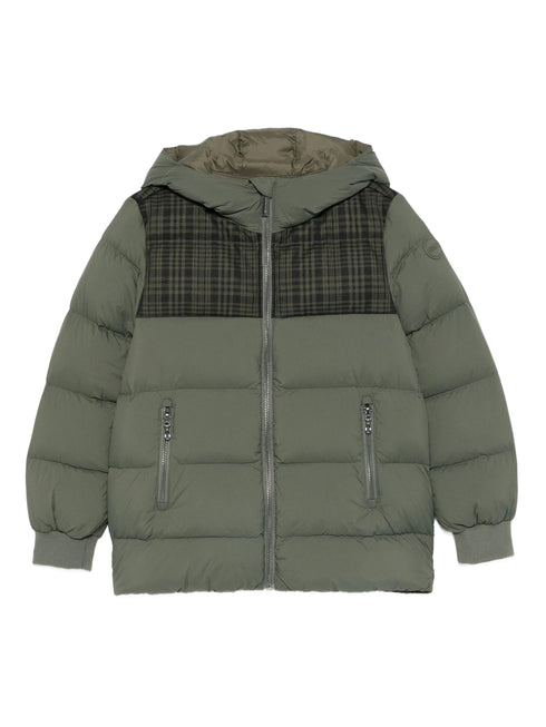 COLMAR PADDED JACKET