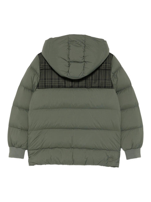 COLMAR PADDED JACKET