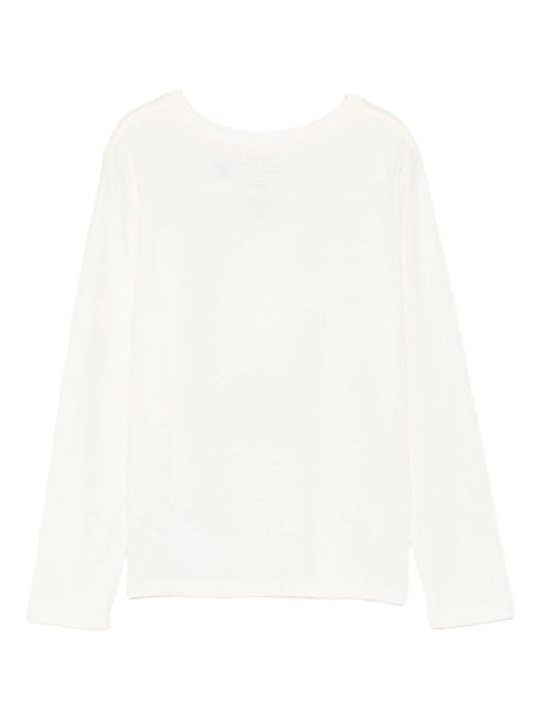 POLO RALPH LAUREN BEAR T-SHIRT