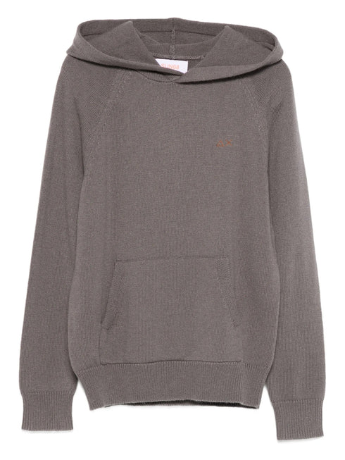 SUN 68 HOODIE SWEATER