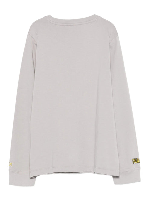 SUN 68 T-SHIRT PEANUTS