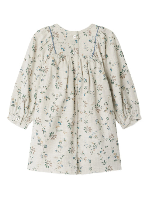 BONPOINT GAETANE DRESS