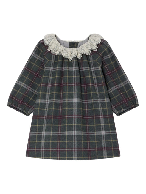 BONPOINT FLAVILI DRESS