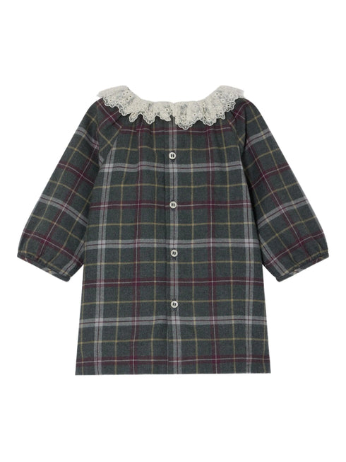 BONPOINT FLAVILI DRESS