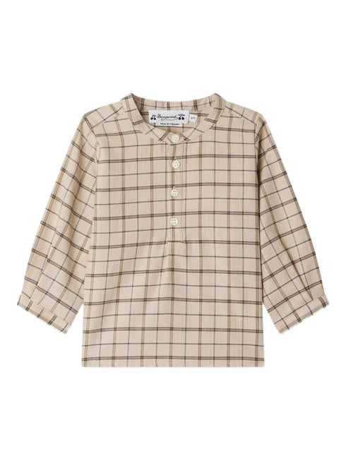 BONPOINT POLISSON SHIRT