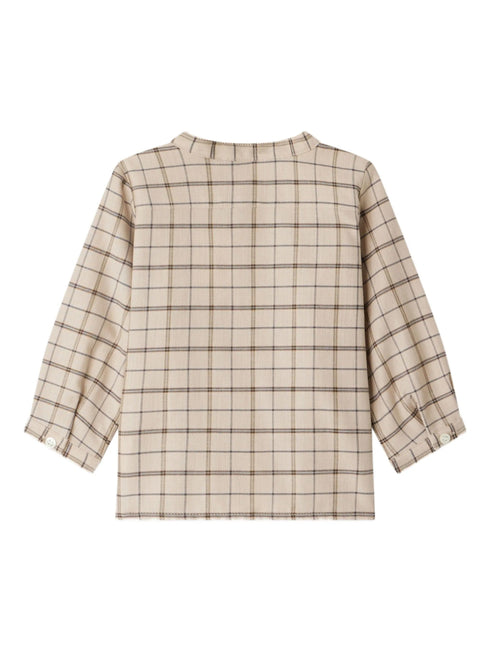 BONPOINT POLISSON SHIRT