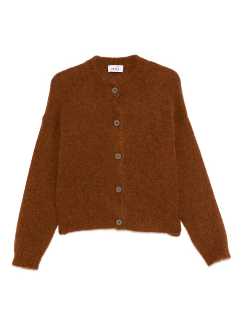 NIU CARDIGAN