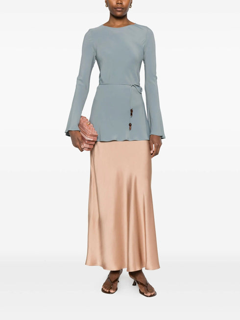 OTTODAME LONG BLOUSE