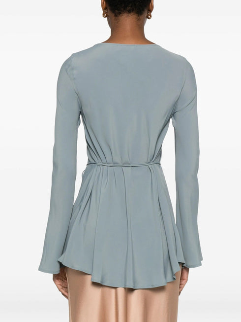 OTTODAME LONG BLOUSE