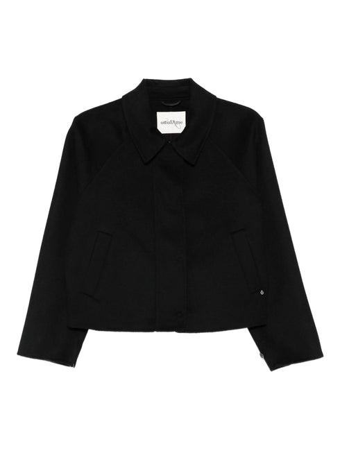 OTTODAME SHORT COAT