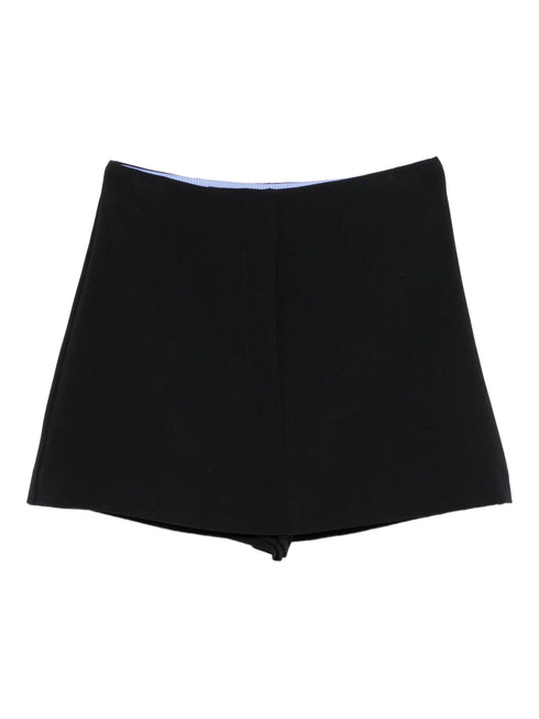OTTODAME TAILORED SHORTS