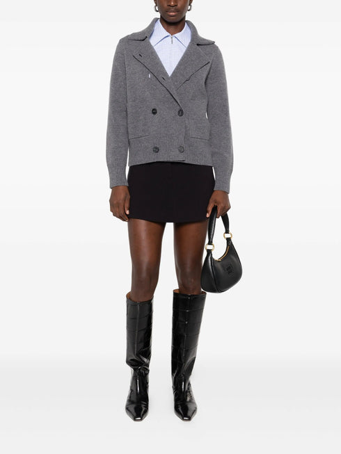 OTTODAME TAILORED SHORTS