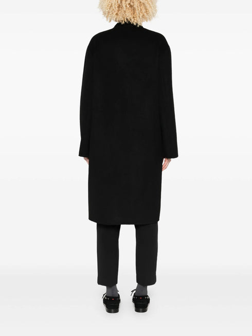 OTTODAME BELTED COAT