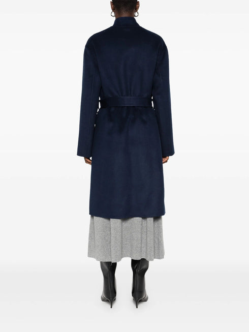 OTTODAME BELTED COAT