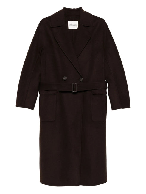 OTTODAME COAT BENEDETTA