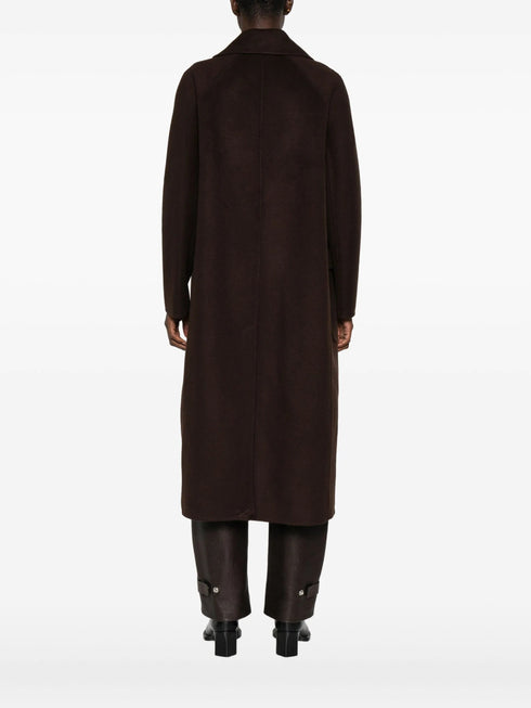 OTTODAME COAT BENEDETTA