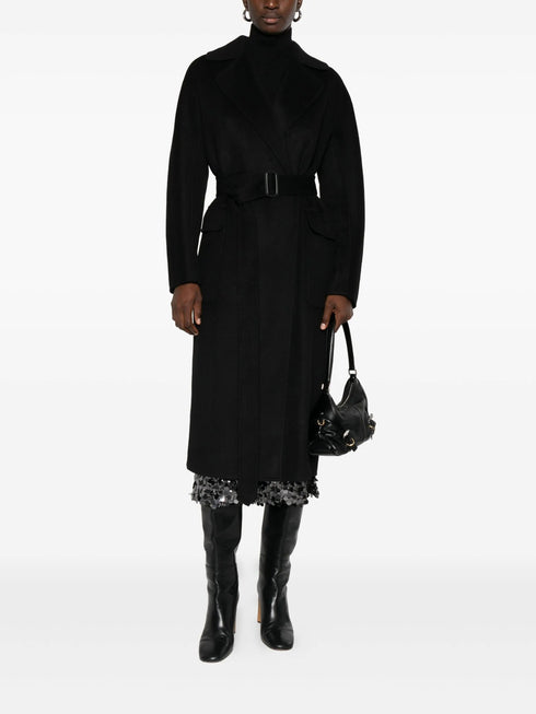 OTTODAME COAT BENEDETTA