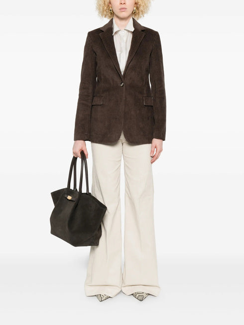 OTTODAME CORDUROY JACKET