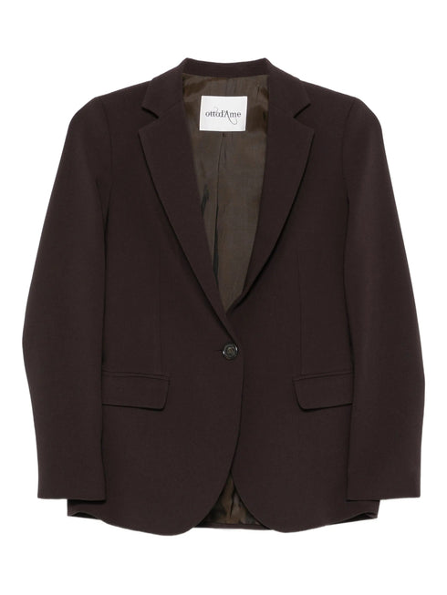 OTTODAME CLARA BLAZER
