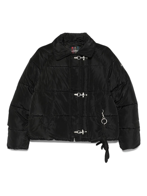 OTTODAME QUILTED JACKET
