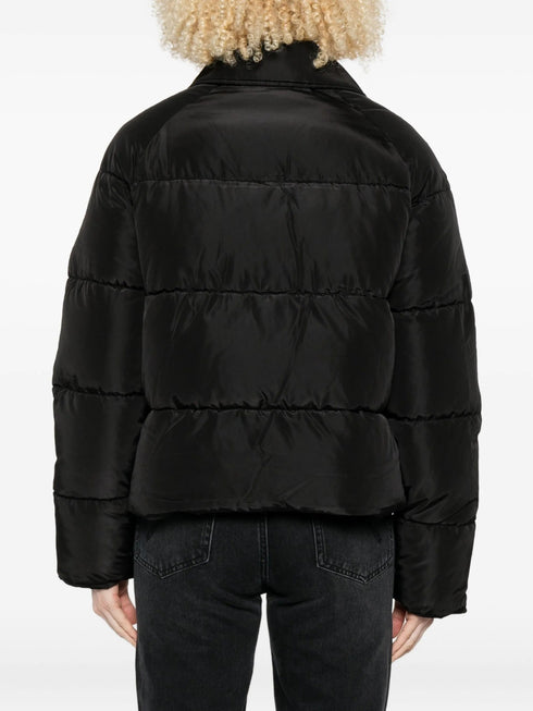 OTTODAME QUILTED JACKET