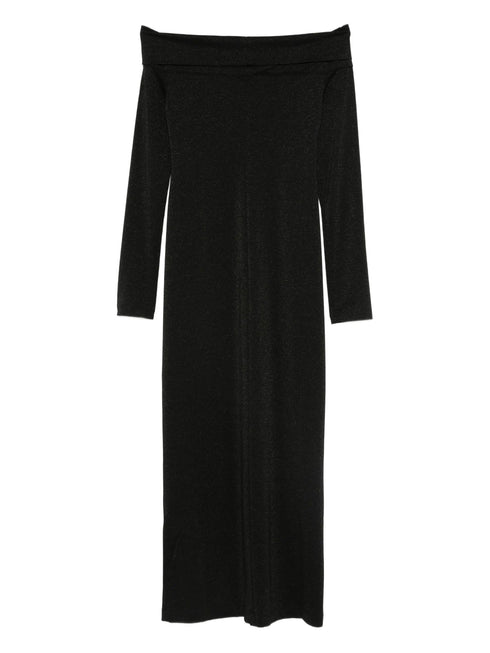 OTTODAME OFF SHOULDER DRESS