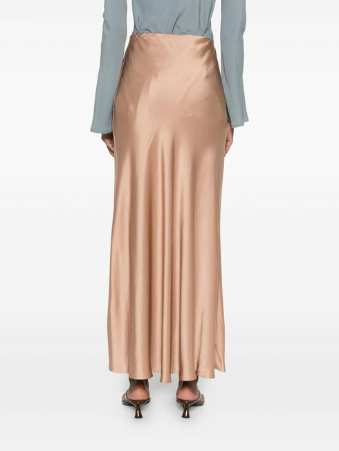OTTODAME SATIN SKIRT