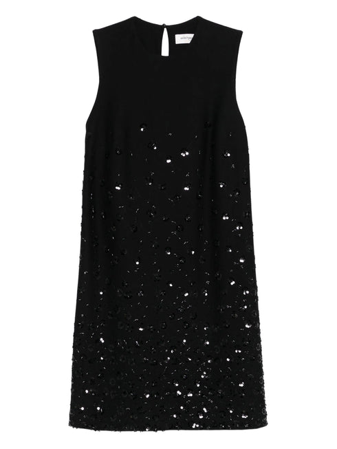 OTTODAME SEQUIN DRESS