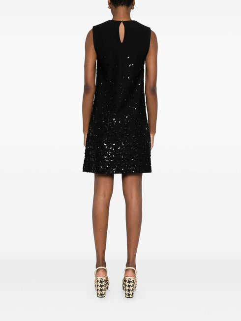 OTTODAME SEQUIN DRESS