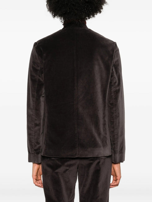 ROSSO 35 VELVET JACKET