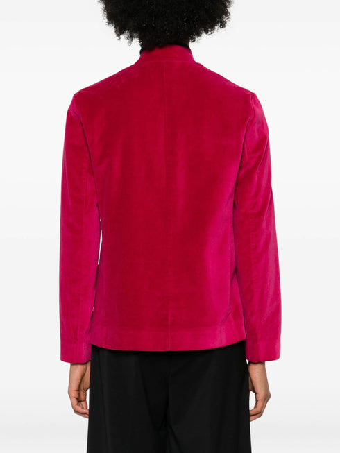 ROSSO 35 VELVET JACKET