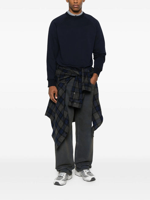 IN THE BOX SWEATSHIRT