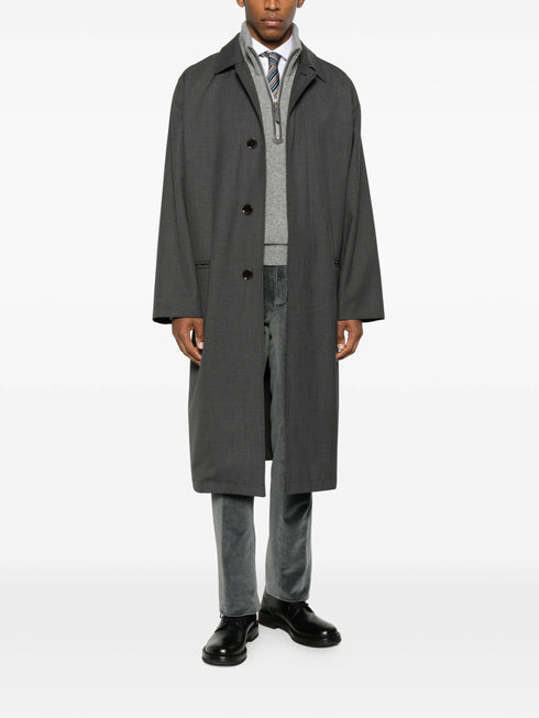 MASSIMO ALBA MAUKO TROUSERS