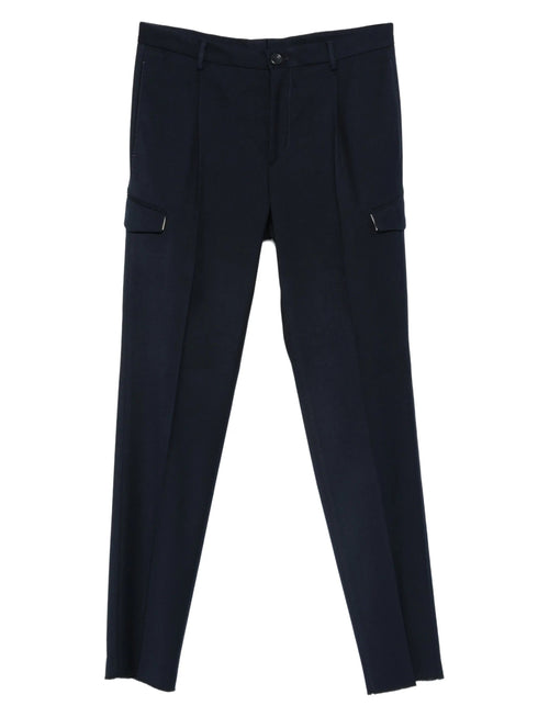 TAGLIATORE CARGO TROUSERS