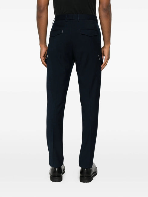 TAGLIATORE CARGO TROUSERS