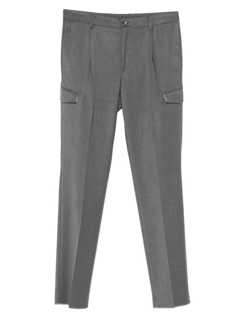 TAGLIATORE CARGO TROUSERS