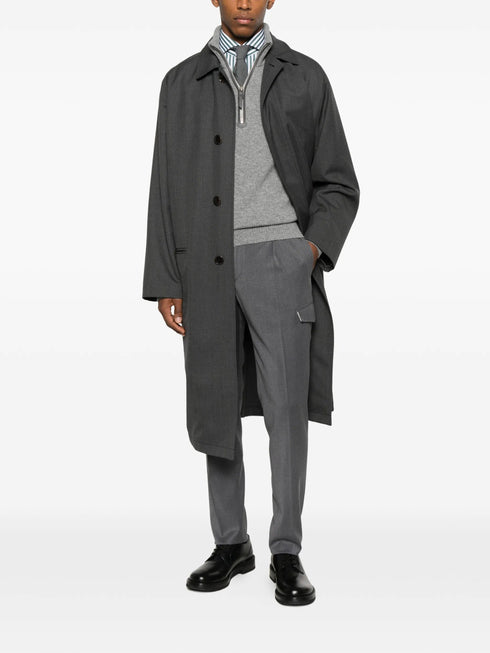 TAGLIATORE CARGO TROUSERS