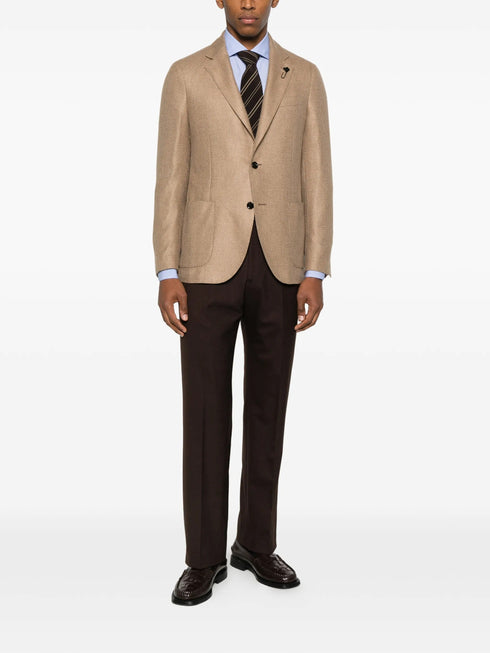 LARDINI PANAMA BLAZER